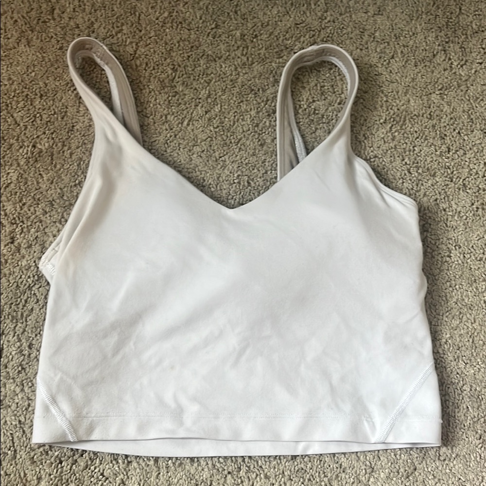 Lululemon align top